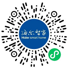 海尔智家每日惊喜抽随机红包，满1元提现微信推零钱